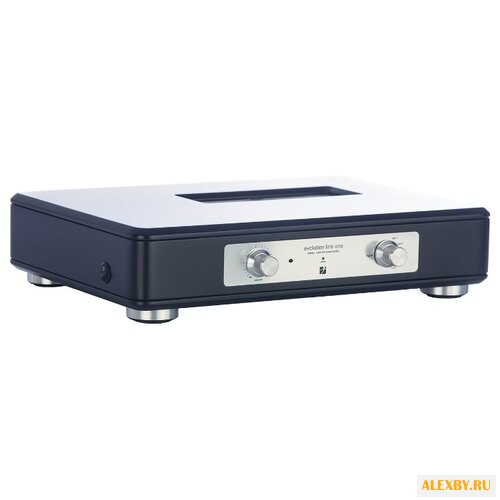 Предварительный усилитель