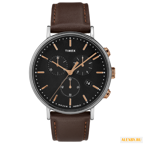 Наручные часы TIMEX TW2T11600