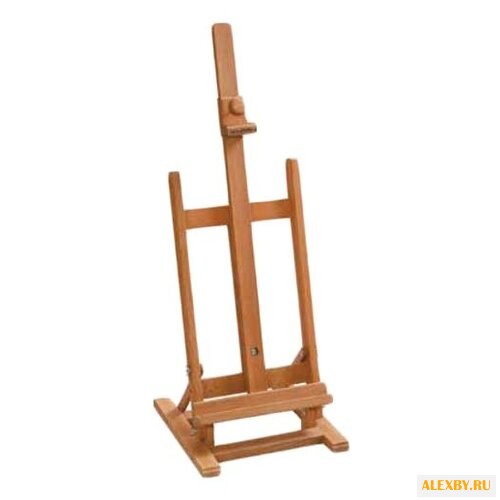 Мольберт Artgooru с подъемной