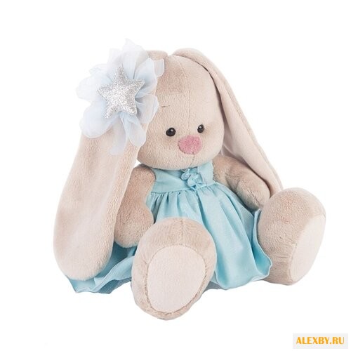 Мягкая игрушка Зайка Ми в