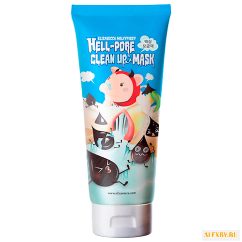 Elizavecca Маска-пленка для