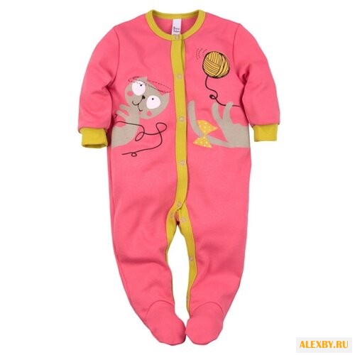 Комбинезон Bossa Nova