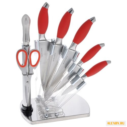 Набор MAYER & BOCH 5 ножей