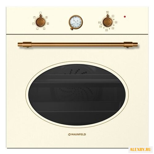 Духовой шкаф MAUNFELD MEOFG