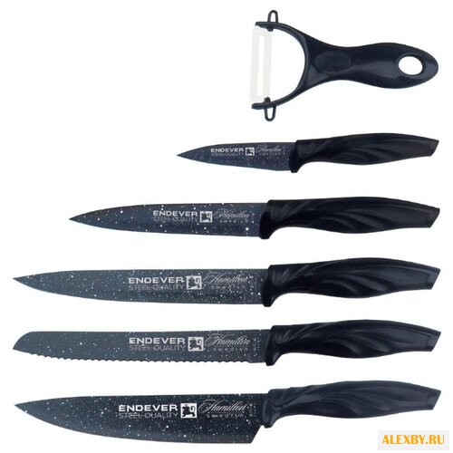 Набор ENDEVER Hamilton-017 5