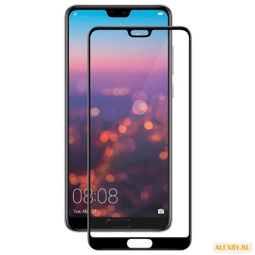 Защитное стекло Media Gadget