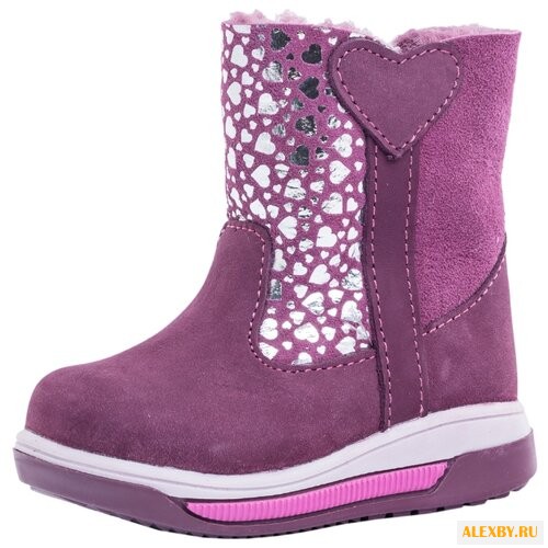 Полусапоги КОТОФЕЙ 362097