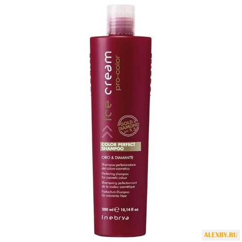 INEBRYA шампунь Ice-Cream