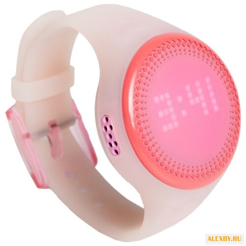 Часы LEXAND Kids Radar LED