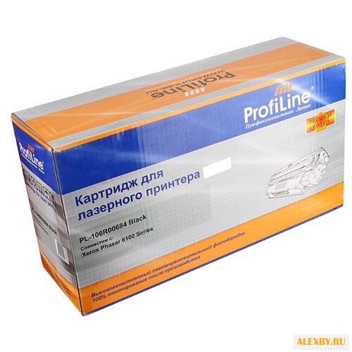 Картридж ProfiLine