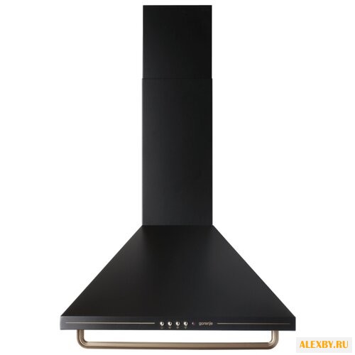 Каминная вытяжка Gorenje