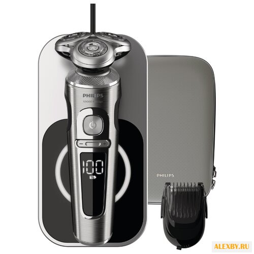 Электробритва Philips SP9861