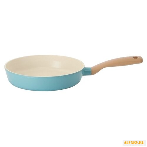 Сковорода Frybest Round 28 см