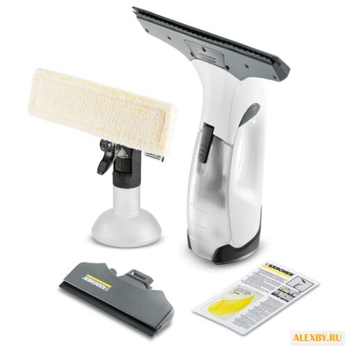 Ручной стеклоочиститель KARCHER