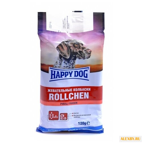 Лакомство для собак Happy Dog