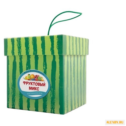 Настольная игра Стиль Жизни