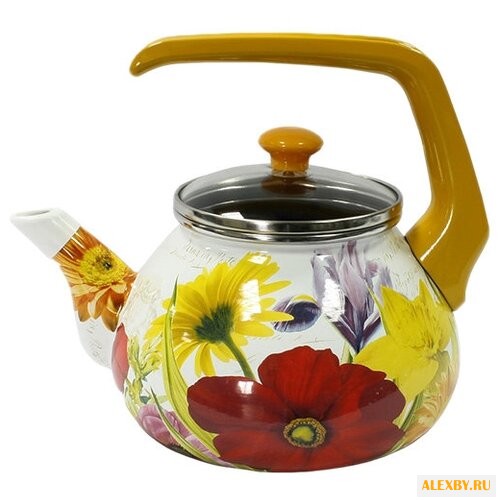 Интерос Чайник Настроение 15025