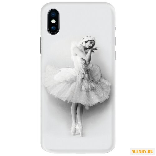 Чехол Mitya Veselkov