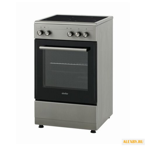 Плита Simfer F55VS03017