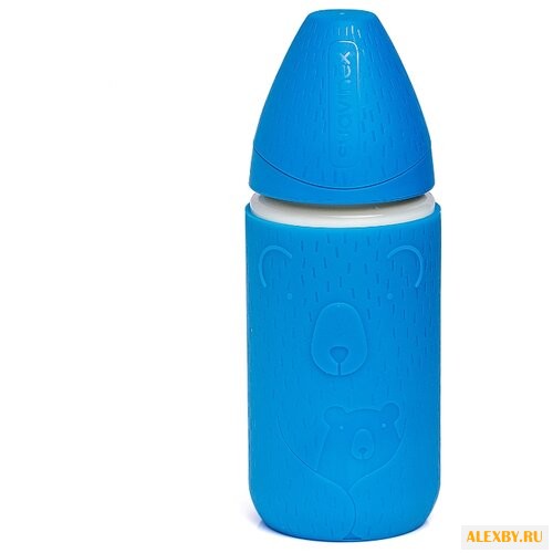 Suavinex Бутылочка Meaningful