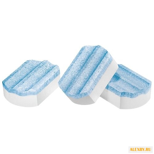 Таблетки Bosch TCZ8002N 3 шт