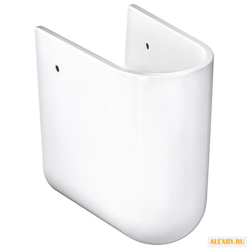 Полупьедестал 18 см Gustavsberg