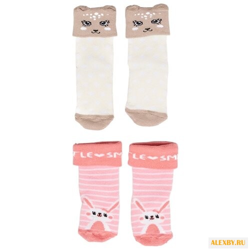 Носки Pixo