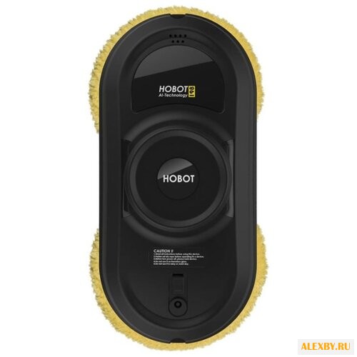 Робот-стеклоочиститель HOBOT 198