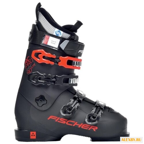 Ботинки для горных лыж Fischer