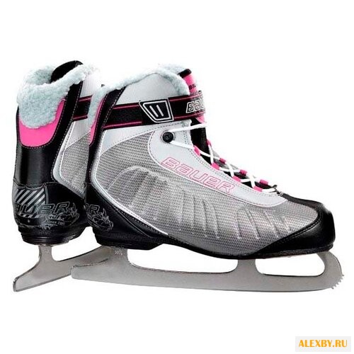 Женские коньки Bauer Fast Wmn