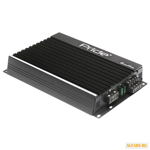 Автомобильный усилитель PRIDE
