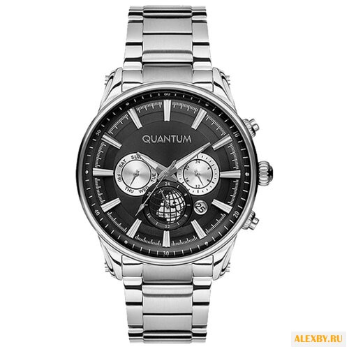 Наручные часы QUANTUM ADG669.350