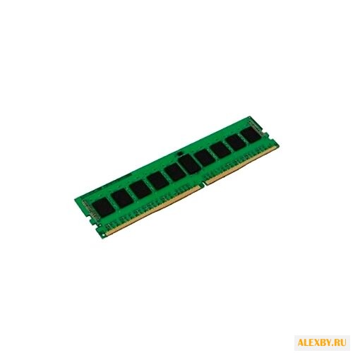 Оперативная память Apacer DDR4