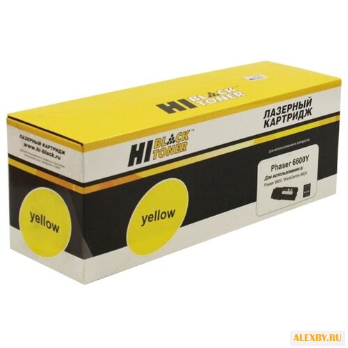 Картридж Hi-Black HB-106R02235