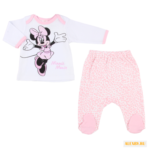 Комплект одежды Linas Baby