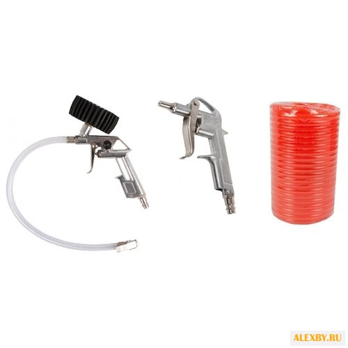 Купить Набор пневмоинструментов