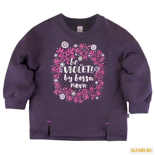 Свитшот Bossa Nova