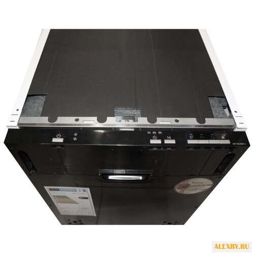 Посудомоечная машина Zigmund &