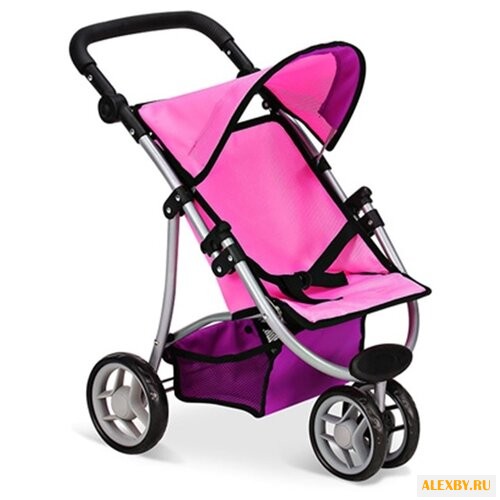 Прогулочная коляска Melobo