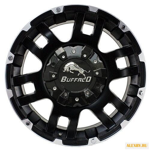 Колесный диск Buffalo BW-004