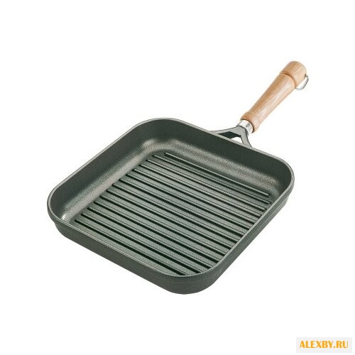 Сковорода-гриль Berndes Bonanza