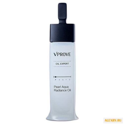 VPROVE Oil Expert Pearl Aqua