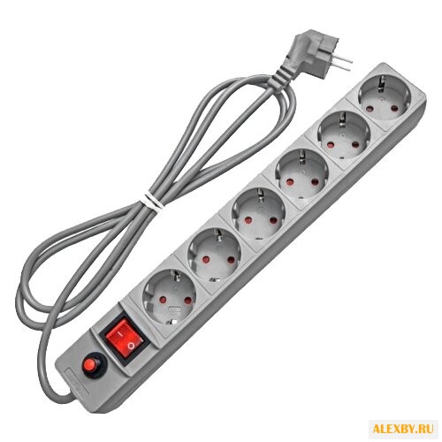 Сетевой фильтр UNIVersal