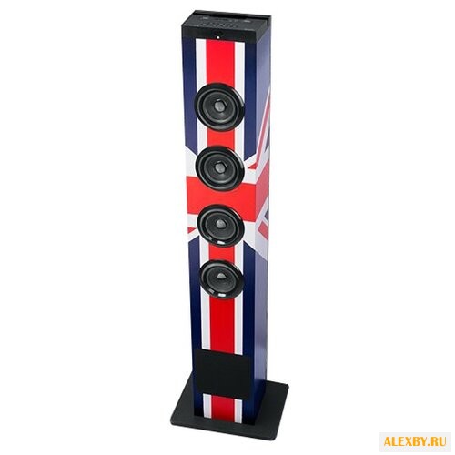 Портативная акустика Muse