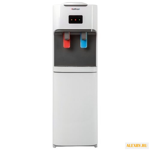 Напольный кулер HotFrost V115C