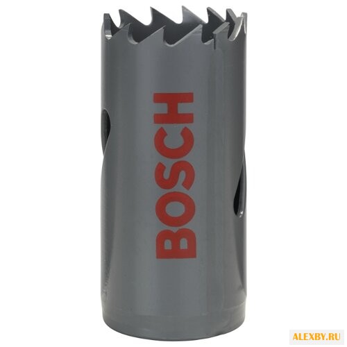 Коронка BOSCH BiM STANDARD 25мм