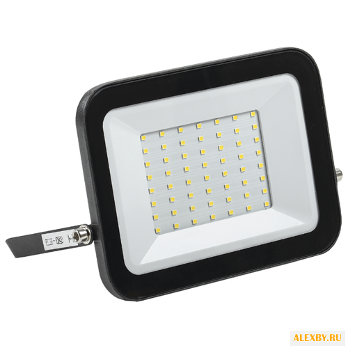 Прожектор светодиодный 50 Вт