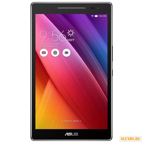 Планшет ASUS ZenPad 8 Z380KNL