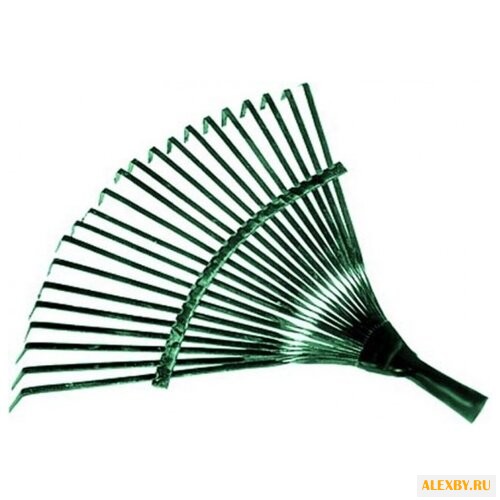 Грабли веерные FIT 77003 без