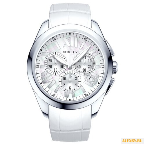 Наручные часы SOKOLOV